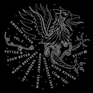 VA – Swedish Silver Volume II VA – Swedish Silver Volume II