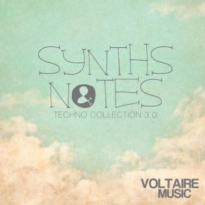 VA – Synths and Notes 3.0 VA – Synths and Notes 3.0