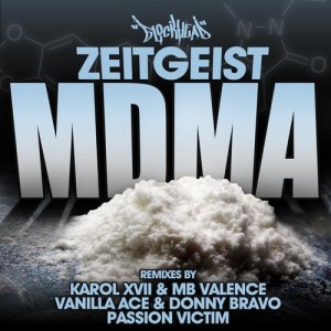 Zeitgeist – MDMA