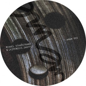 (a)Pendics.shuffle & Mikael Stavostrand – Midnight Machines EP