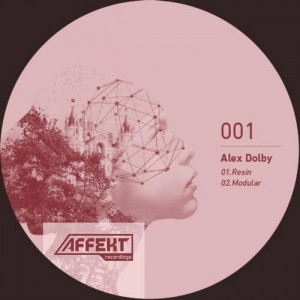 Alex Dolby – Modular EP Alex Dolby – Modular EP