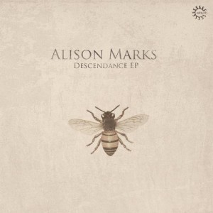 Alison Marks – Descendance EP Alison Marks – Descendance EP