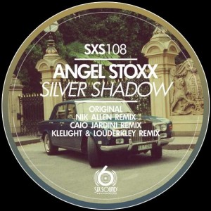Angel Stoxx – Silver Shadow