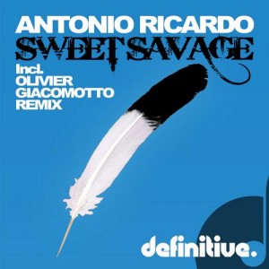 Antonio Ricardo – Sweet Savage Antonio Ricardo – Sweet Savage