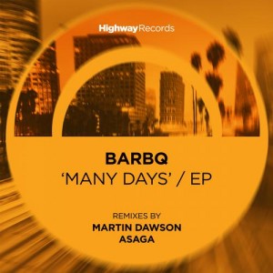 BarBQ – Many Days