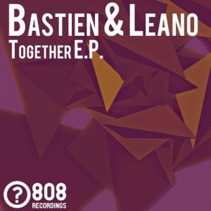 Bastien, Leano – Together