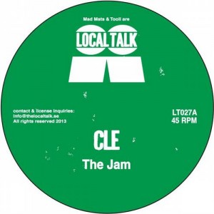 Cle – The Jam Cle – The Jam