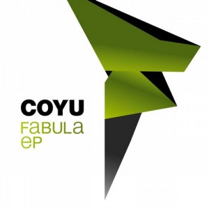 Coyu - Fabula EP