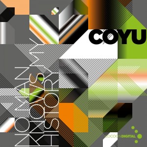Coyu – No Man Knows My History Coyu – No Man Knows My History