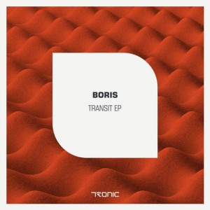 DJ Boris – Transit EP