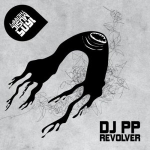DJ PP, Gabriel Rocha – Revolver DJ PP, Gabriel Rocha – Revolver