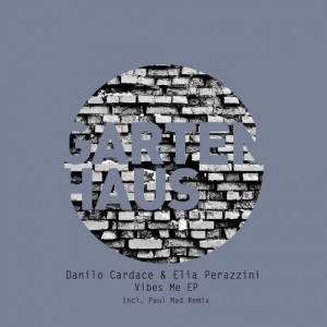 Danilo Cardace & Elia Perazzini – Vibes Me Danilo Cardace & Elia Perazzini – Vibes Me