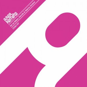 De La Maso, Marco Zorano, Dexxis – Child EP
