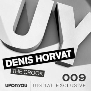 Denis Horvat – The Crook Denis Horvat – The Crook