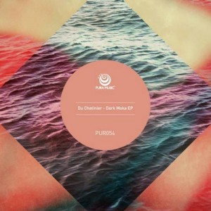 Du Chatinier – Dark Moka