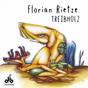 Florian Rietze – Treibholz