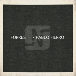Forrest., Pablo Fierro – Marlon Brando / Bring The Night