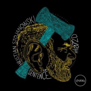 Hristian Stojanowski – Sentence Ep