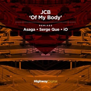 JCB – Of My Body