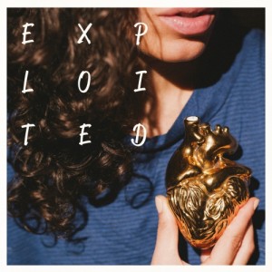 Joyce Muniz, Knixx – Trust Your Enemies Joyce Muniz, Knixx – Trust Your Enemies