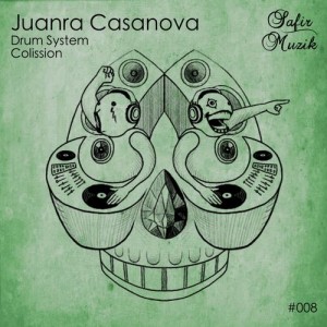 Juanra Casanova – Drum System Juanra Casanova – Drum System
