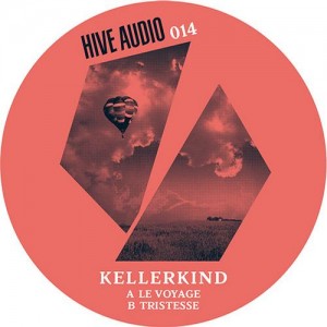 Kellerkind – Tristesse EP Kellerkind – Tristesse EP