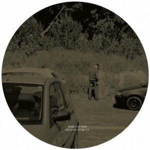 M.in – Jesus Hates Me E.P.