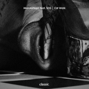Marcashken Sos – Cat Walk Marcashken Sos – Cat Walk