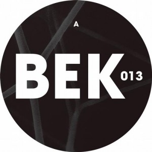 Mark Broom – Salvo EP