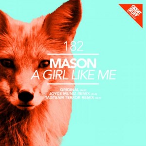 Mason – A Girl Like Me