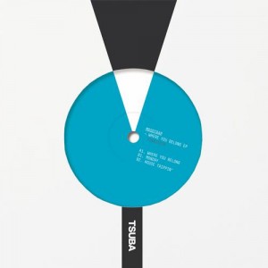 Moodtrap – Where You Belong EP