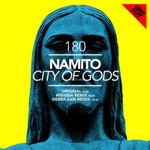 Namito – City Of Gods