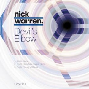 Nick Warren – Devil's Elbow