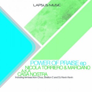 Nicola Torriero, Marciano (italy) – Power Of Praise