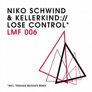 Niko Schwind, Kellerkind – Lose Control