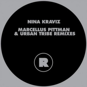 Nina Kraviz – Marcellus Pittman & Urban Tribe Remixes