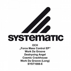 OCH – Force Mass Control EP