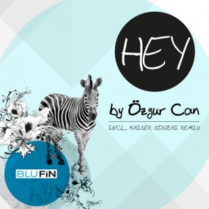 Ozgur Can – HEY Ozgur Can – HEY