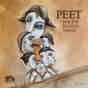 Peet – Half A Dozen Twins Peet – Half A Dozen Twins