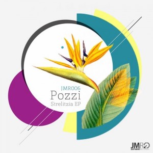 Pozzi – Strelitzia EP