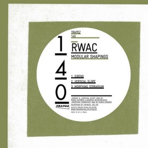 RWAC – Modular Shapings