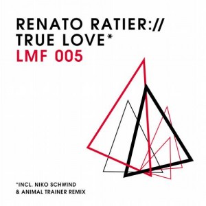 Renato Ratier – True Love