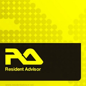 Resident Advisor Top 50 February 2013