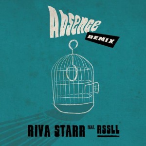 Riva Starr, Rssll – Absence (Remixes) Riva Starr, Rssll – Absence (Remixes)