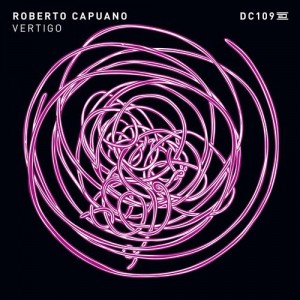 Roberto Capuano – Vertigo Roberto Capuano – Vertigo