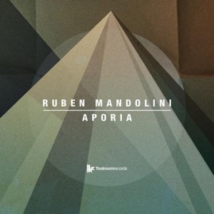 Ruben Mandolini – Aporia Ruben Mandolini – Aporia
