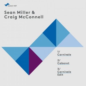 Sean Miller, Craig McConnell – SNATCH037 Sean Miller, Craig McConnell – SNATCH037