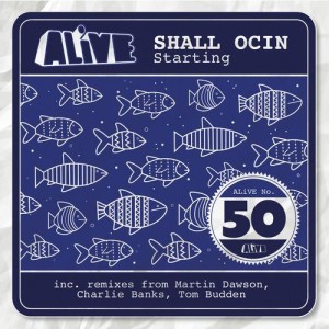 Shall Ocin – Starting