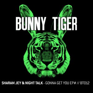 Sharam Jey & Night Talk – Gonna Get You