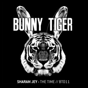 Sharam Jey – The Time